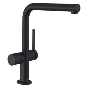 hansgrohe Talis M54 Einhebel-Küchenmischer 270, Geräteabsperrventil, 1jet