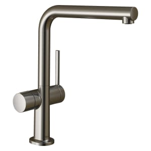 hansgrohe Talis M54 Einhebel-Küchenmischer 270, Geräteabsperrventil, 1jet