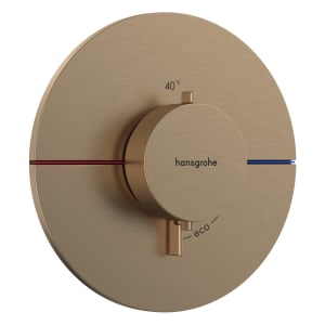 hansgrohe ShowerSelect Comfort S Thermostat Unterputz