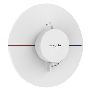hansgrohe ShowerSelect Comfort S Thermostat Unterputz