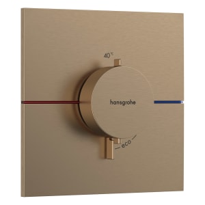 hansgrohe ShowerSelect Comfort E Thermostat Unterputz