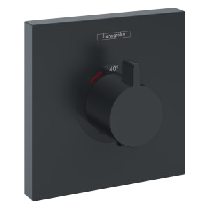 hansgrohe ShowerSelect Thermostat Highflow Unterputz