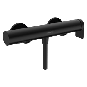 hansgrohe Vivenis Einhebel-Brausearmatur Aufputz