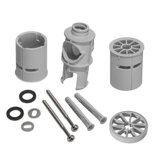 hansgrohe Wandstütze