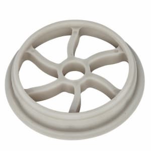 ACO Haarsieb für Ablaufkörper von ShowerDrain Duschrinnen M+