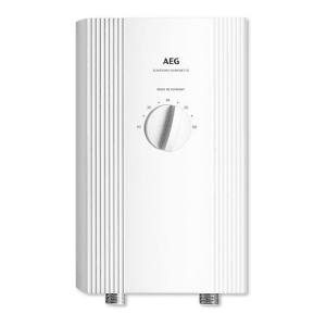 AEG Durchlauferhitzer DDLE Kompakt OT 11/13