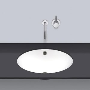 Alape UB.O525 Unterbaubecken 48,1 x 38,3 cm