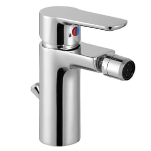 Avenarius Linie 180 Bidet-Einhebelmischbatterie