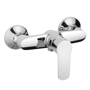 Avenarius Linie 180 Brause-Einhebelmischbatterie