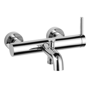 Avenarius Linie 280 Wanne-Brause-Einhebelmischbatterie