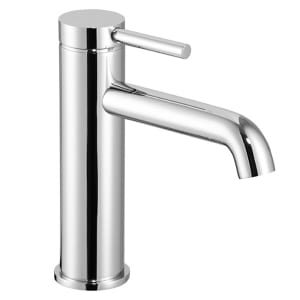 Avenarius Linie 280 Waschtisch-Einhebelmischbatterie, Auslaufhöhe 10,7 cm