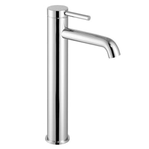 Avenarius Linie 280 Waschtisch-Einhebelmischbatterie, Auslaufhöhe 21,7 cm