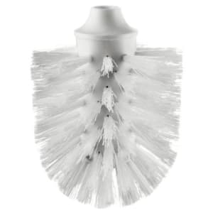 Avenarius Ersatzbürstenkopf weiß für Bürstengarnitur Art. 9002205010 und 4202200010