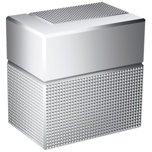 AXOR Edge Absperrventil Unterputz - Diamantenschliff