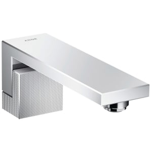 AXOR Edge Wanneneinlauf - Diamantenschliff