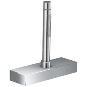 AXOR Edge Wannenrand-Set