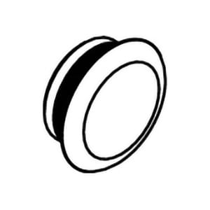 AXOR Montreux Abdeckkappe für Einhebel-Küchenmischer