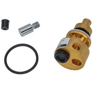 AXOR Stark Ersatz-Umsteller für Duschsäule