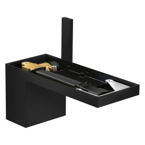 AXOR MyEdition Einhebel-Waschtischmischer 70 ohne Platte