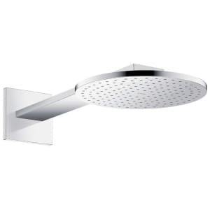 AXOR ShowerSolutions Kopfbrause 250 1jet mit Brausearm