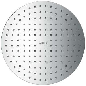 AXOR ShowerSolutions Kopfbrause 250 1jet Decke-Aufputz