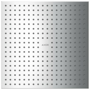 AXOR ShowerSolutions Kopfbrause 300 / 300 1jet Decke-Aufputz