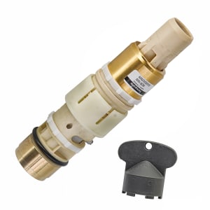 hansgrohe Absperrkartusche für Starck Organic