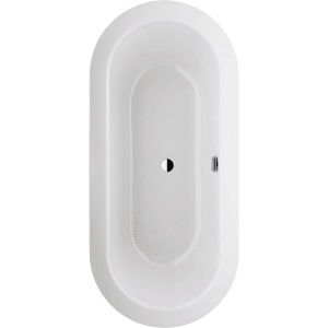 Bette Starlet Oval-Wanne 150 x 80 cm