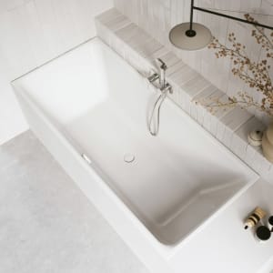 Bette Loft Rechteckbadewanne 180 x 80 cm