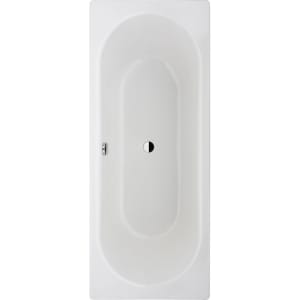 Bette Starlet Badewanne 165 x 70 cm