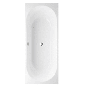 Bette Starlet Spirit Badewanne 170 x 75 cm