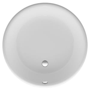 Bette BettePond Einbau-Rundbadewanne 150 x 150 cm