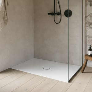 Bette BetteFloor Duschfläche 130 x 75 cm