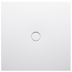 Bette BetteFloor Duschfläche 120 x 90 cm mit BetteAntirutsch Pro