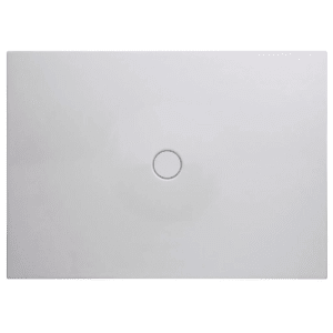 Bette BetteFloor Duschfläche 140 x 100 cm mit Minimum-Wannenträger