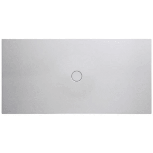 Bette BetteFloor Duschfläche 180 x 90 cm mit BetteAntirutsch Pro