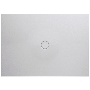 Bette BetteFloor Duschfläche 140 x 100 cm mit BetteAntirutsch Pro