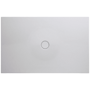 Bette BetteFloor Duschfläche 140 x 90 cm mit BetteAntirutsch Pro