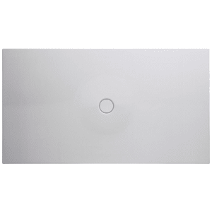 Bette BetteFloor Duschfläche 180 x 100 cm mit BetteAntirutsch Pro