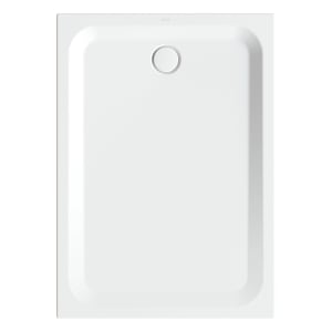 Bette Ultra Duschwanne superflach 140 x 100 x 3,5 cm