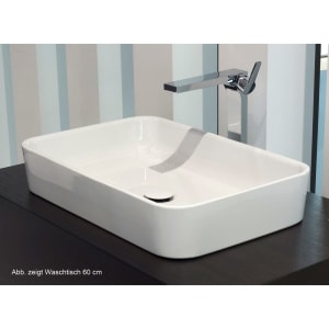 Bette Art Aufsatzwaschtisch 80 x 40 cm