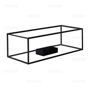 Bette LUX Shape Rahmengestell für 3452