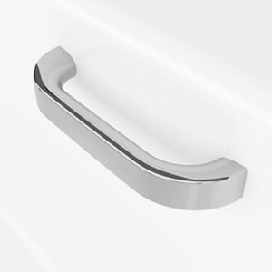 Bette Wannengriff B120, 22 cm