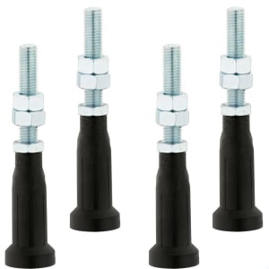 Bette Wannenfüsse höhenverstellbar