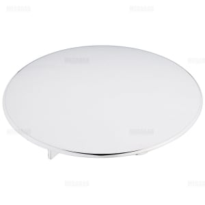 Bette Ersatzabdeckung für Bette Ablaufgarnituren zu Duschwannen und Duschflächen