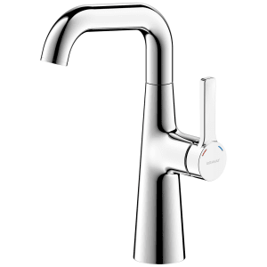 Bravat Chicago Waschtischarmatur mittelhoch