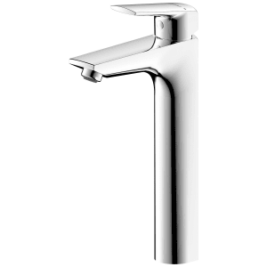Bravat Valencia Waschtischarmatur hoch