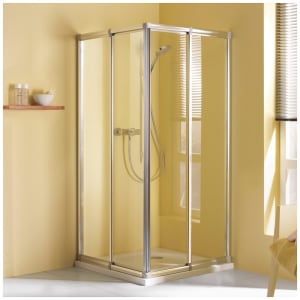 Breuer Fara Diagonaleinstieg DE2 70 - 80 x 185 cm