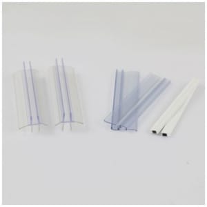 Breuer Dichtungsset komplett für ELANA 6 DDE bis Baujahr 06/2003