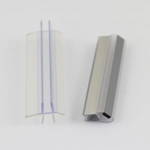 Breuer ELANA Ersatz-Dichtungssatz für Runddusche RD 3 bis 05.2012